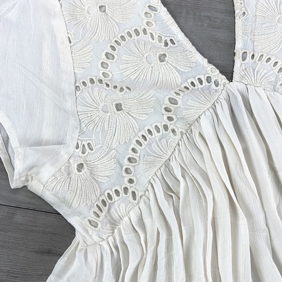 🔆RIP CURL🔆 RHODES DRESS - Picture 11 of 14